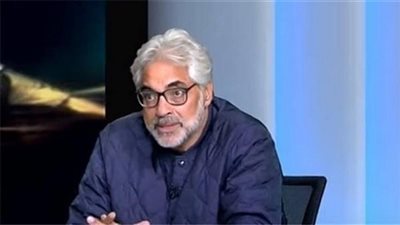 احمد ناجى: مباراة القمة الليلة مدتها 180 دقيقة