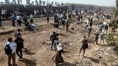 أحمد موسى ينفي استقالة رئيس هيئة السكة الحديد ..فيديو