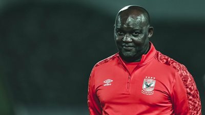 رغم الفوز امام الزمالك .. موسيمانى حزين لهذا السبب