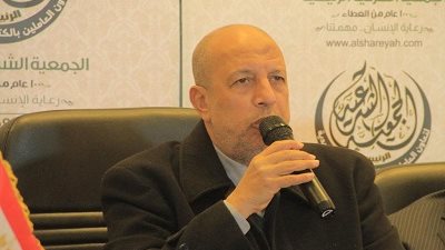 الجمعية الشرعية توزع 180 ألف شنطة في «عطاء رمضان»