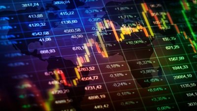 تراجع الأسهم العالمية وسط ارتفاع عائدات الولايات المتحدة