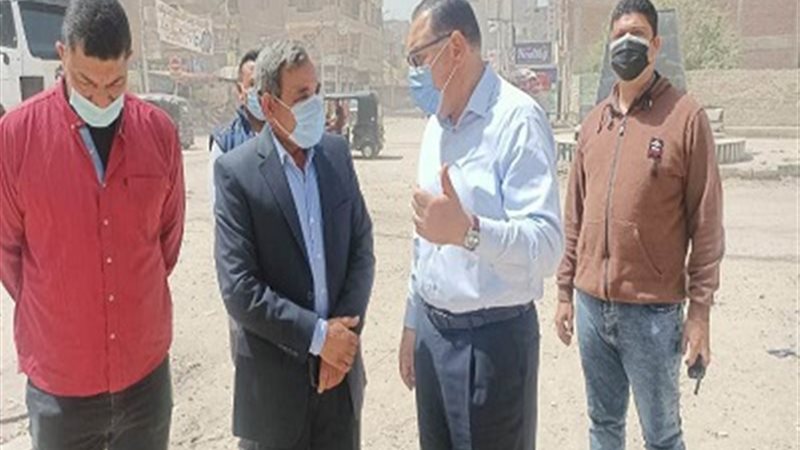بوابة الجمهورية