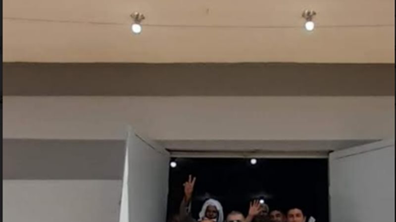 بوابة الجمهورية