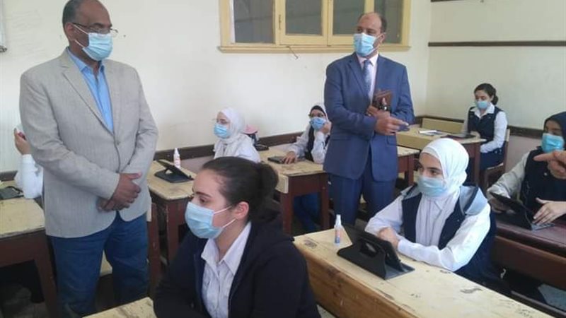 بوابة الجمهورية