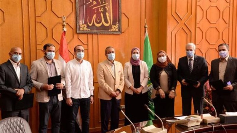 بوابة الجمهورية