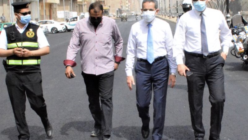 بوابة الجمهورية