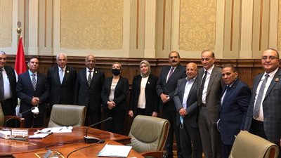 البيئة : اعداد مشروع البنك الدولى الخاص بإدارة نوعية الهواء وتغير المناخ بالقاهرة