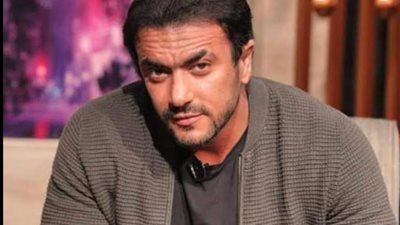 أحمد العوضي ضيف حوار أون لاين باذاعة الشرق الاوسط.. الخميس