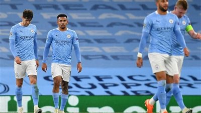 مانشستر سيتى يستعد للإنسحاب من دورى السوبر الأوروبى