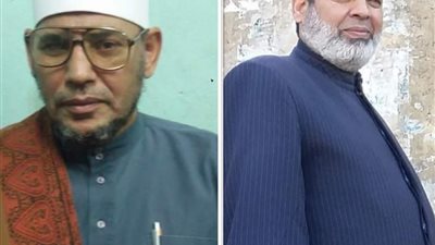 عادل حمزة وكيلا لادارة شرق الزقازيق الأزهرية