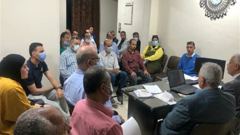 بوابة الجمهورية