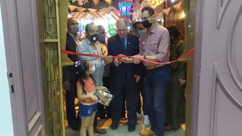 بوابة الجمهورية