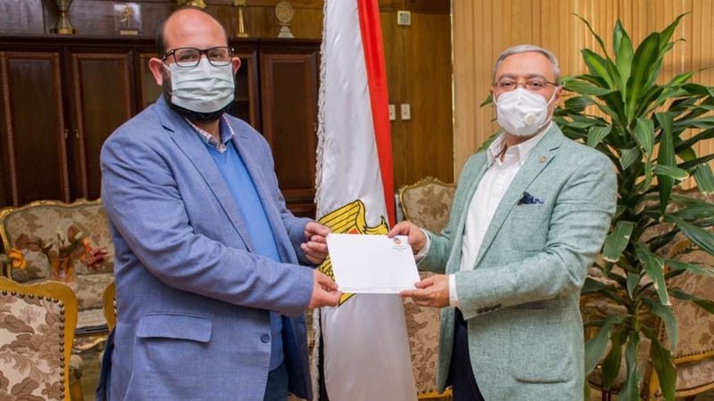 بوابة الجمهورية