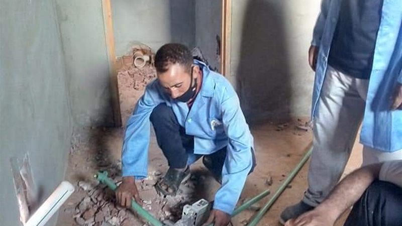 بوابة الجمهورية