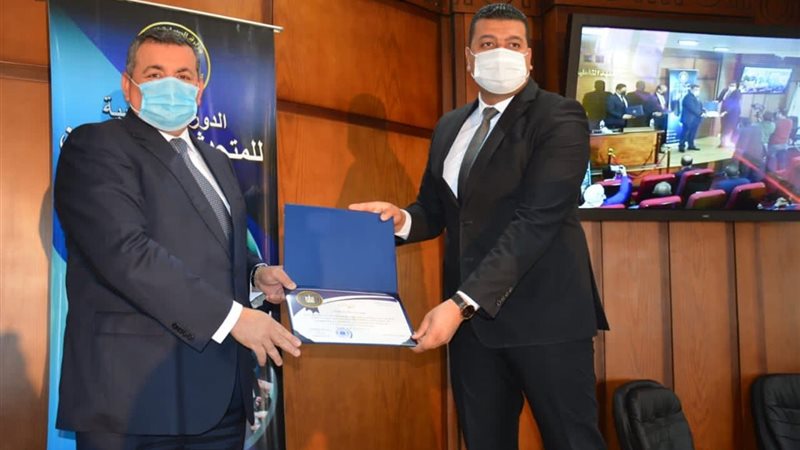 بوابة الجمهورية