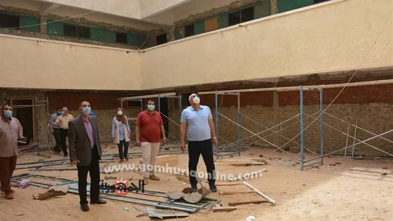بوابة الجمهورية
