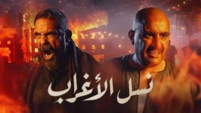 المخرج محمد سامي يكشف كواليس 