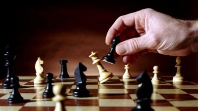 التحكيم المصرى يتألق فى دورات الشطرنج