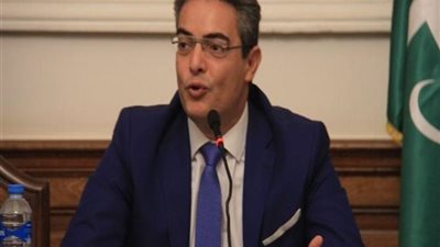 نقيب الإعلاميين يهنئ الرئيس السيسي بذكرى العاشر من رمضان