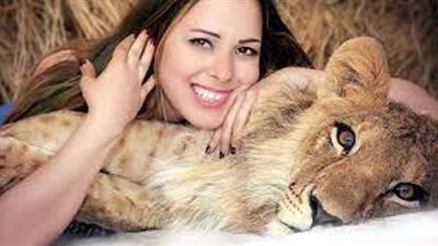 بالفيديو.. مدربة الأسود: كورونا أثرت كثيرا على السيرك في مصر والعالم