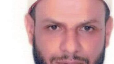 عبدالله بن عمرو بن العاص