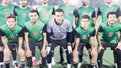 سبورتنج يواجه فاركو ودياً.. الإثنين