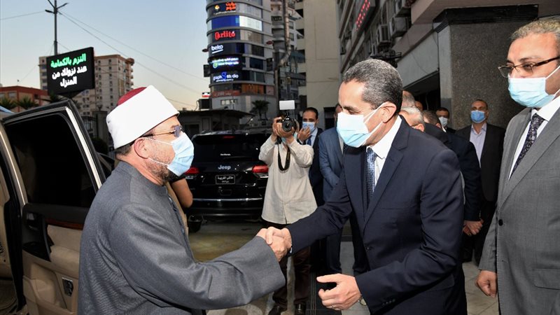بوابة الجمهورية