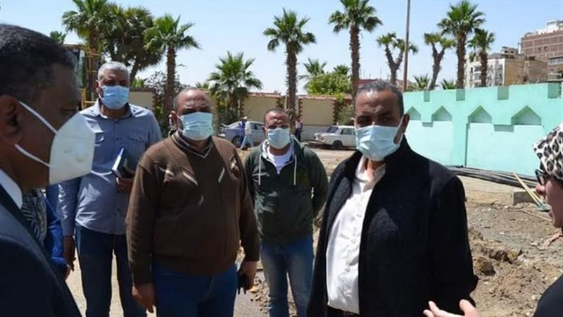 بوابة الجمهورية