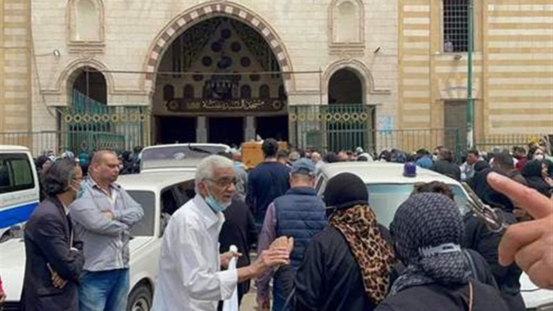 بوابة الجمهورية