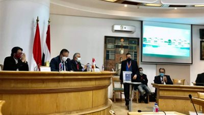 السفارة الإندونيسية بالقاهرة تقيم أمسية ثقافية بعنوان رمضان فى مصرواندونسيا بدار الأوبرا