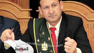حكم يكشف قرار لمرسى بإعفاء الجماعات الإرهابية مقتحمى الأقسام من العقاب