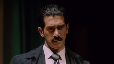 أحمد مجدي يعثر على طرف الخيط في 