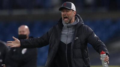كلوب: ليفربول لا يستحق التأهل إلى دوري أبطال أوروبا