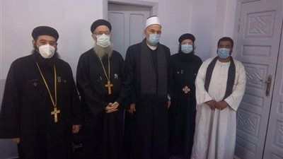 إفطار الوحدة الوطنية وتكريم حفظة القرآن.. بـ