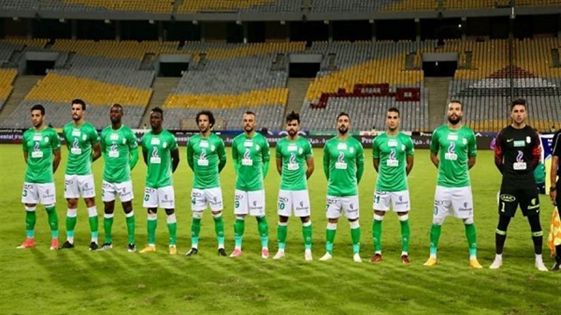 فريق الاتحاد السكندرى