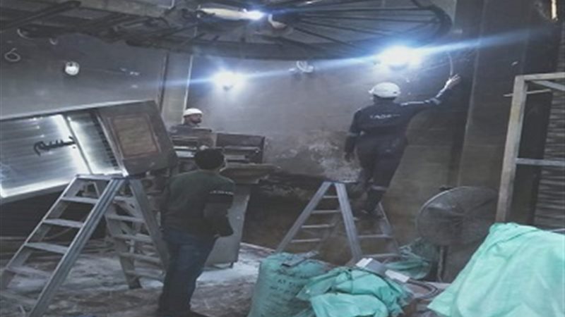 بوابة الجمهورية