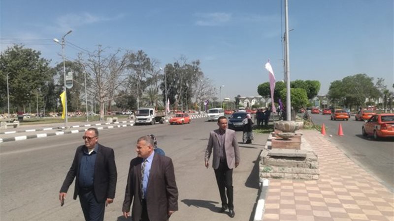 بوابة الجمهورية