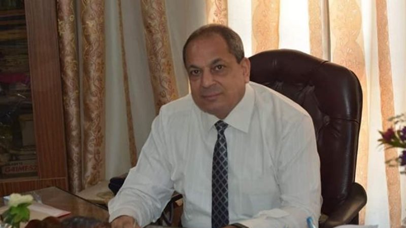 بوابة الجمهورية