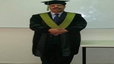 احمد عبد الرؤوف عيد نماذج ناجح مشرف بمنفذ السلوم البري علي حدود مصر الغربية