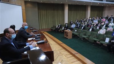 النقل : دورات تدريبة لتثقيف وتعليم العنصر البشري الحالي على المعدات الجديدة