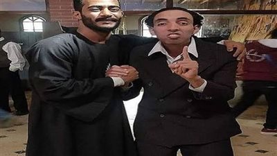 اول رد من محمد رمضان بعد اتهامه بإهانة الفنان الراحل إسماعيل ياسين