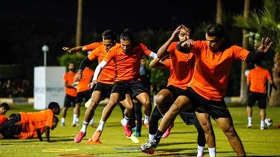 البنك الأهلي يُحفز لاعبيه بمكافأت استثنائية للفوز على الزمالك
