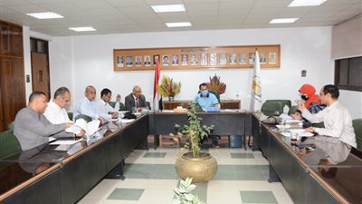جامعة أسيوط تعلن عن مشاركتها فى مسابقة أفضل جامعة والتى تطلقها وزارة التعليم العالى للعام الجامعى 2021/2022