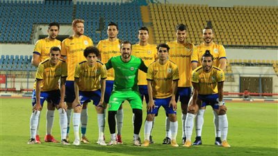 الاسماعيلى يواجه قلة الاهداف والفرص الضائعه بالمحاضرات