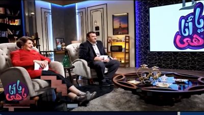 حسن القناوي: أحمد زكي عبقري في اللهجة الصعيدي.. ومكي ودينا سمير غانم الأفضل