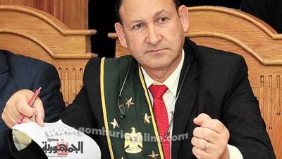 حكم نهائى بإحالة أعضاء الإرهابية للقضاء العسكرى