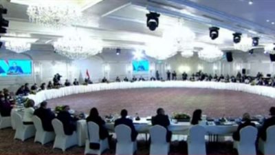 وزيرة التخطيط والتنمية الاقتصادية: الإصلاحات الهيكلية تهدف إلى تحويل مسار الاقتصاد المصري