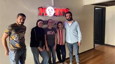 محمد العدل: (بين السما والارض) أكثر مسلسل تعبت فيه خلال مشوارى بالاخراج