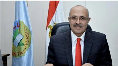 جامعة طنطا توزع 300 كرتونة مواد غذائية للأسر الأكثر احتياجاً بزفتى