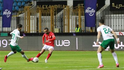 كمونة: الاهلي يفوز رغم ضغط المباريات.. وافشة هو العقل المفكر